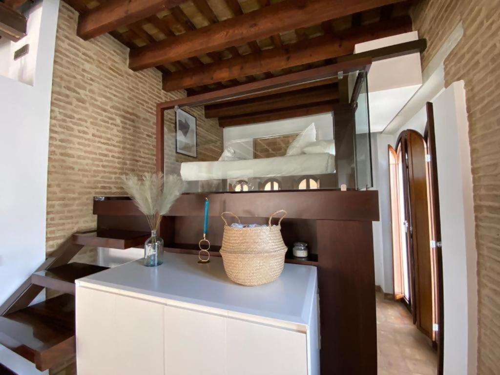 Hostfy Centro, Puerta Osario Apartamento