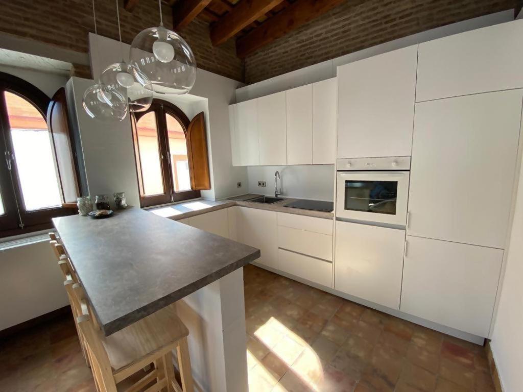 Hostfy Centro, Puerta Osario Apartamento *