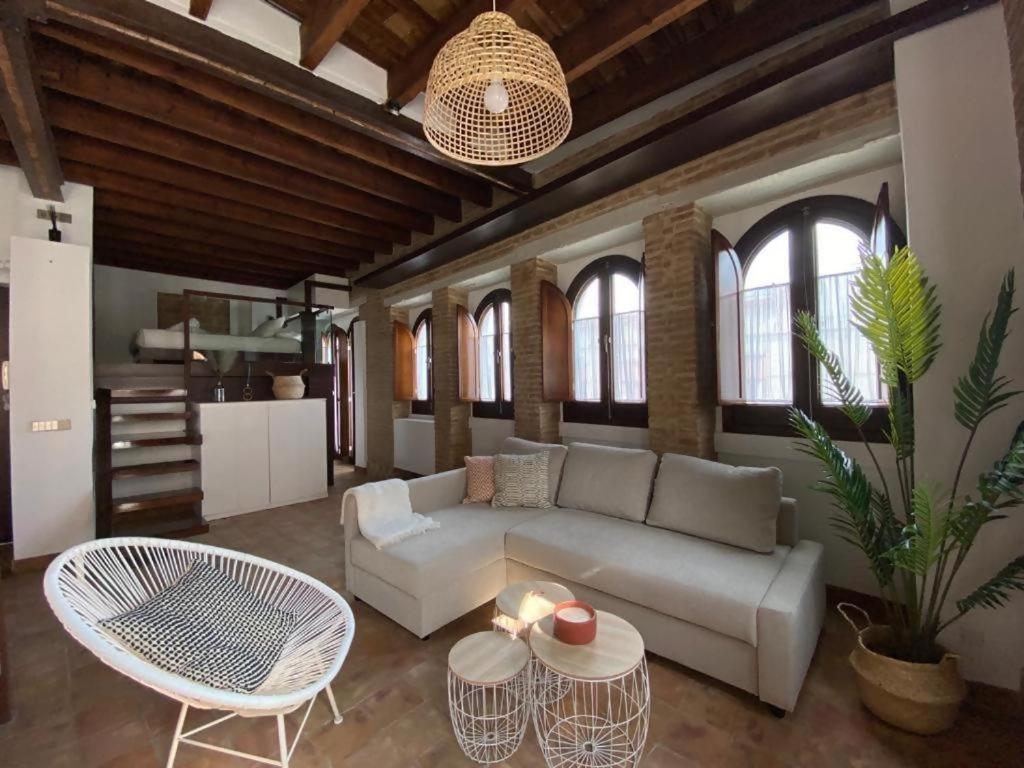 Apartamento Hostfy Centro, Puerta Osario Sevilla